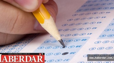 LYS sonuçları açıklandı