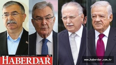 Meclis Başkanlığı Seçiminde Sonuç Bugün Belli Olacak