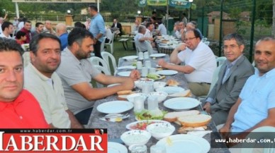 Seneye de aynı sofrada buluşalım