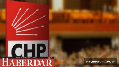 CHPde seçim toplantısı