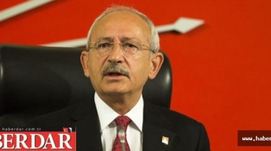 Kemal Kılıçdaroğlu: Çatı mı kaldı?
