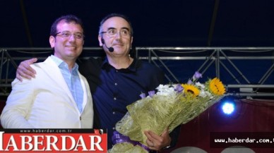 Sunay Akın Ramazan Etkinliklerinin Tarihini, Beylikdüzünde Anlattı