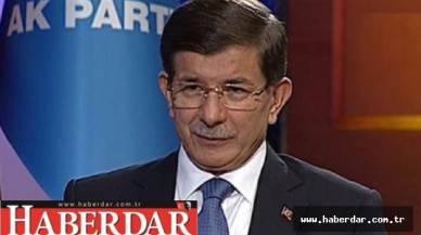 Davutoğlu: Koalisyon için iki ihtimal var