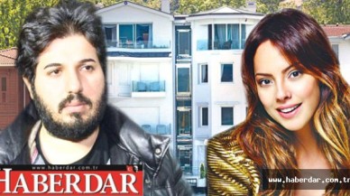 Zarrab için yıkım vakti