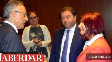 CHPden İstanbula Karşı Suçlar Projesi