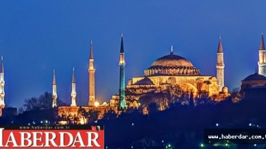 İstanbul’a güzel haber