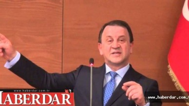 Özcan Işıklar’dan bayan personele darp açıklaması