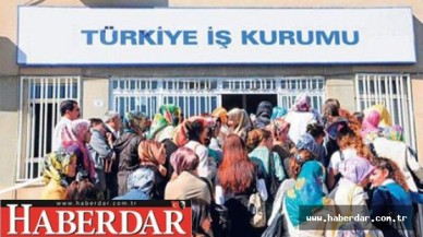 Gençler iş bulma umudunu yitirdi