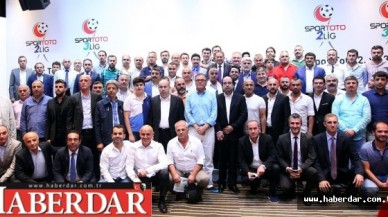 Gruplar belirlendi, kulüpler para’landı