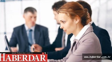 İş Arayan Kadınlar Ekonomik Özgürlüklerine Kavuşacak