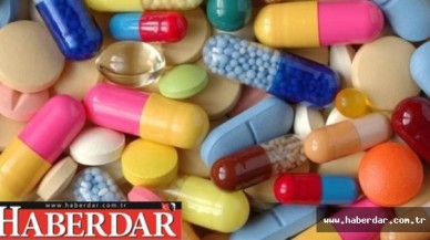 İlaca Yüzde 4 Zam Geliyor