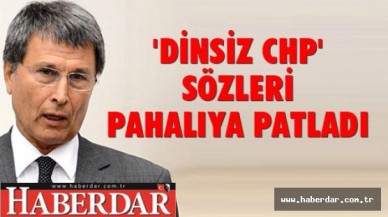 MHP Yusuf Halaçoğlunu çizdi!