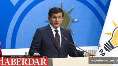 Kılıçdaroğlu ile Görüşen Davutoğlundan İlk Açıklama