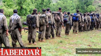 Emniyette PKK Alarmı, 81 İle Acil Koduyla Yazı Gitti