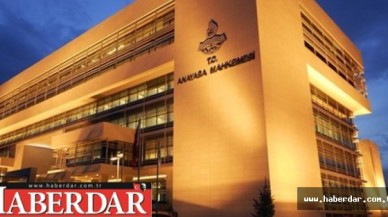 Anayasa Mahkemesinden dershane kararı