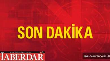 Şanlıurfada Patlama!