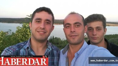 Batan Teknede Can Veren Genç 5 Saat Önce Olacakları Bilmiş