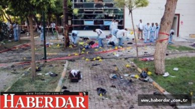 Ölenlerin kimlikleri belirlendi!