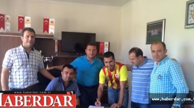 Çatalcaspor’a iki transfer birden