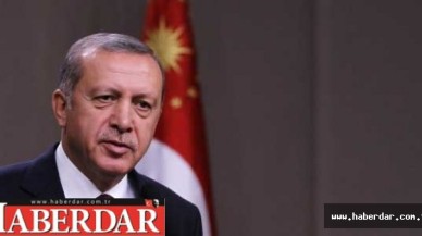 Cumhurbaşkanı Erdoğandan HDPye Sert Çıkış!