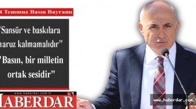 Sansürün kaldırılmasının 107. yıldönümü