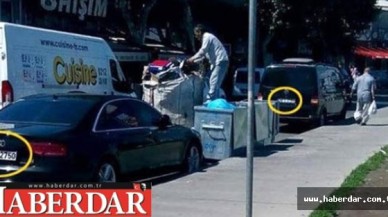 Sağlık Bakanlığı Araçlar bize ait