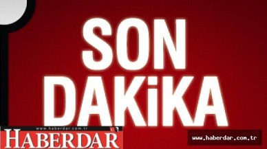 Bir şehit haberi de Kilisten