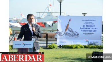 Ülkemizde gazetecilik yapmak çok zor