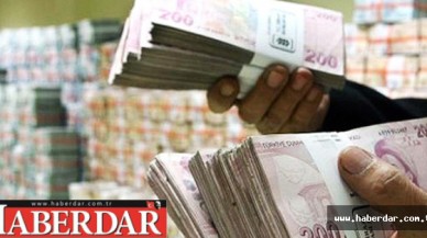 Faturayı vatandaş ödeyecek