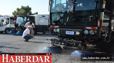 12 Yıldızlı Büyükçekmeceye 5 yıldızlı hizmeti