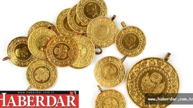 Çeyrek Altın Adeta Eridi!
