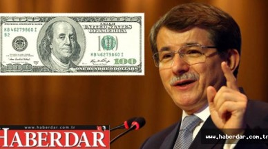 Başbakan Konuştu, Dolar Yükseldi