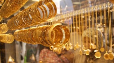 "PİYASADA ALTIN YOK"