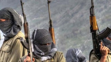 PKKdan flaş açıklama