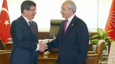 Kılıçdaroğlu: Elimizi Taşın Altına Koyuyoruz