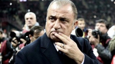 Fatih Terim: Dünyada Yenemeyeceğimiz Takım Yok
