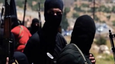 IŞİDın Temel Hedefi Türkiye!