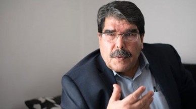 Suriyeli kürtlerden çok kritik hamle