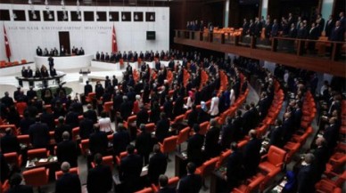 Meclis olağanüstü toplanıyor