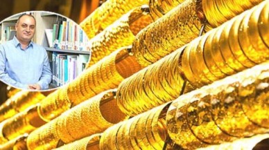 ALTININ DURUMU NE OLACAK