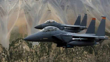 480inci Hava Filosu İncirlike Geliyor