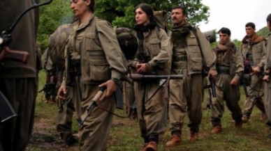 7 PKKlı Daha Teslim Oldu