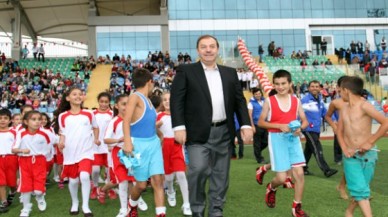 ŞAMPİYONLAR ESENYURT’TAN ÇIKIYOR