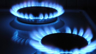 Doğalgaza büyük indirim