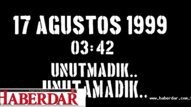 17 Ağustos 1999