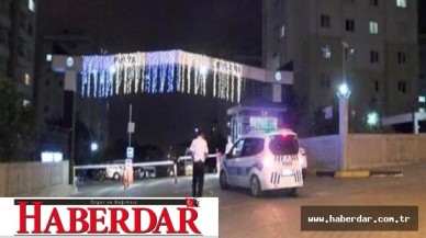 İstanbul Emniyet Müdür Yardımcısı Celal Yılmaz, cinayetten tutuklandı