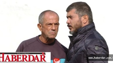 Küçük nerede, Gazi orada