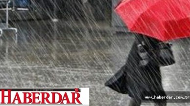 Meteorolojiden serinleten haber