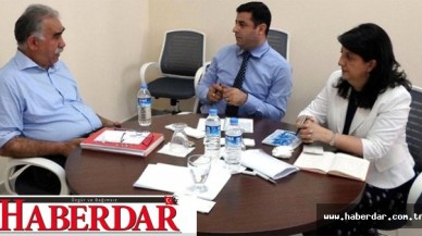 Bomba İddia: Öcalan 1 Eylülde PKKya Silah Bırak Çağrısı Yapacak