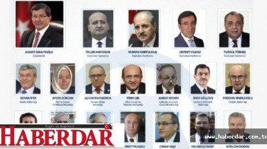 İlk Geçici Hükümet İlklerle Kuruldu!